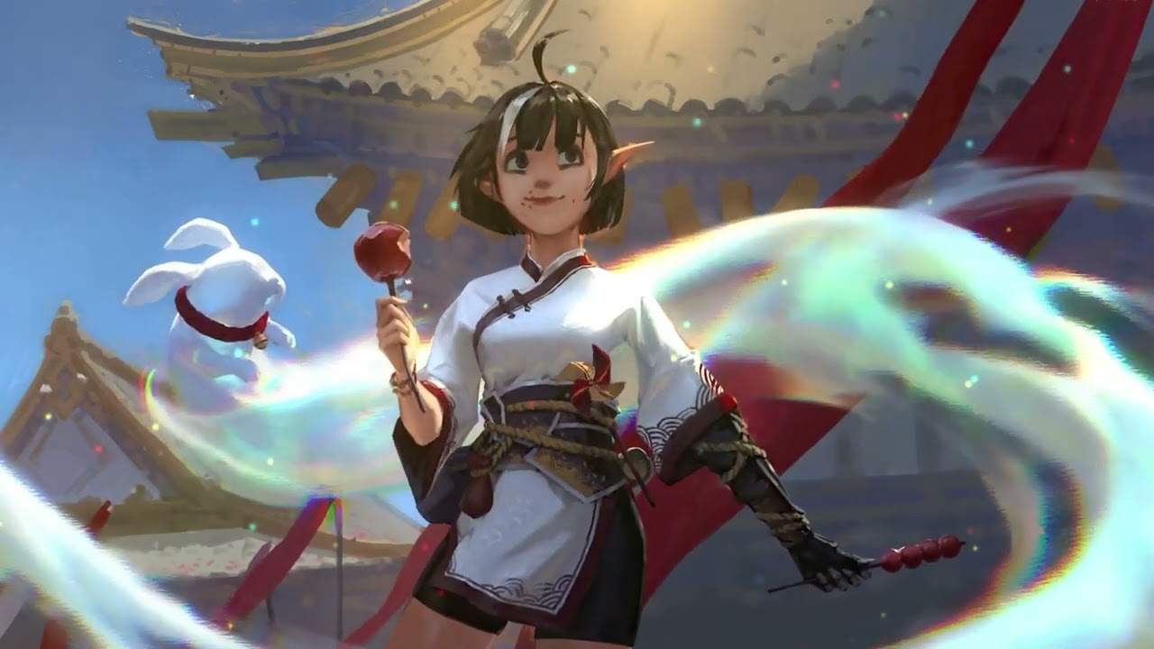 🌞 Sun-Kissed Serenades & Lofi Grooves: Solar Songs