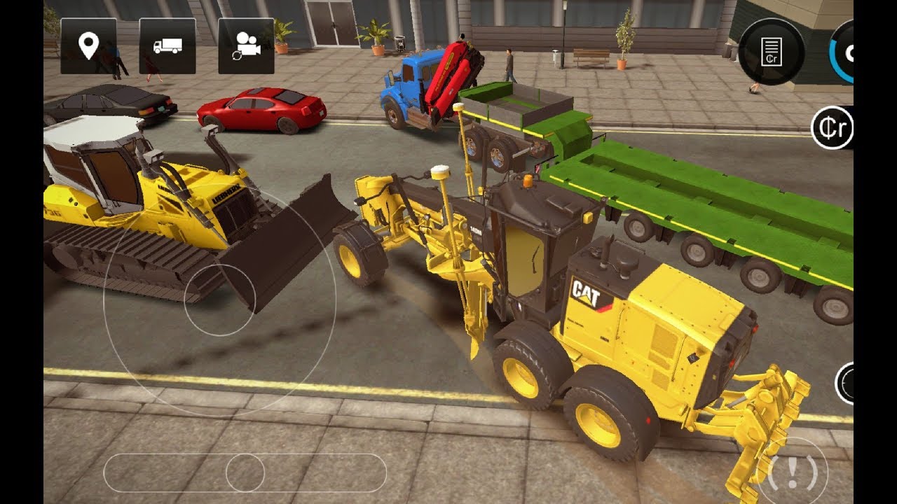 Construction Simulator 2 