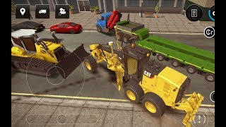 Construction Simulator 2 #179 HD