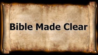 Inductive Bible Study