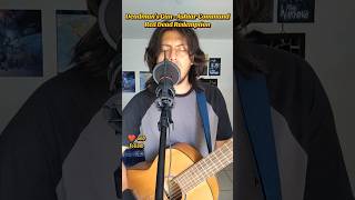 Deadman's Gun - Ashtar Command (RDR OST) #cover #coversong #guitar #musica #music #musiccover #rdr