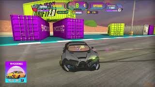 Bugatti Chiron Car Racing Game - Project Drift 2.0 screenshot 1