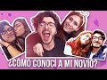 ¿CÓMO CONOCÍ A MI NOVIO?  FT SIMÓN VARGAS