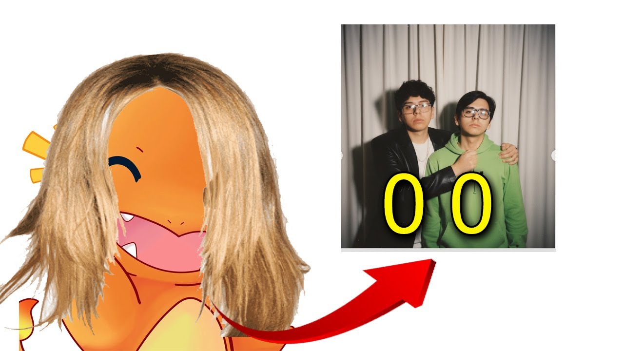 КОД ЧАРМАНДЕРА 🔥