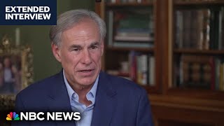 Texas governor: Biden State of the Union was a ‘slap in the face’ to those who care about the border