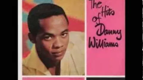 Danny Williams - White On White (original hit vers...