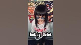 Lagu Acara Minang INDANG SOLOK viral tiktok 2025