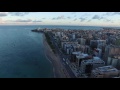 Voo Panorâmico na praia de Jatiúca, Maceió - Brasil