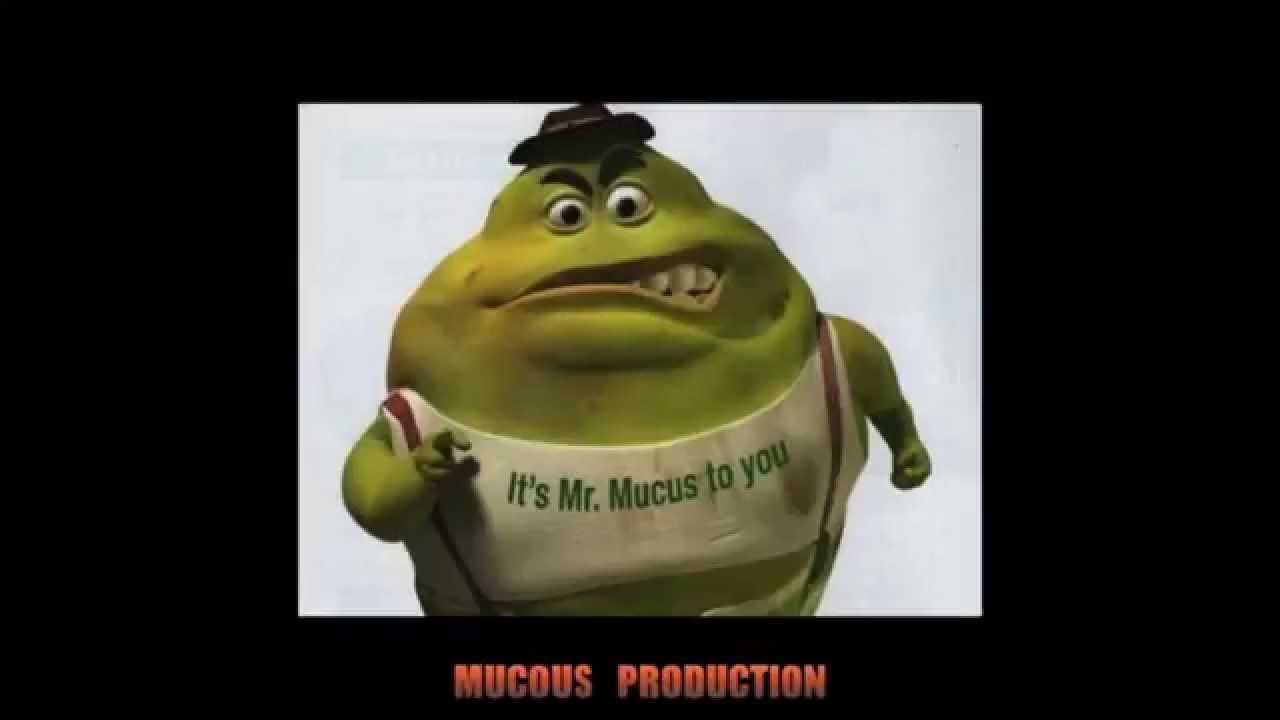 Bronchitis PSA - YouTube