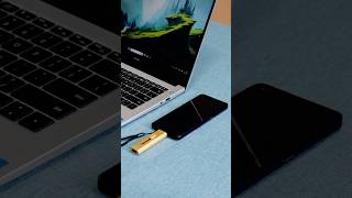 T10 Portable SSD - The upgrade your workflow deserves.