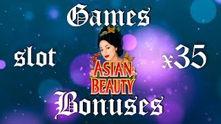 Review Asian Beauty Slot Machine Online screenshot 5