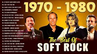 Rod Stewart, Eric Clapton, Phil Collins, Bee Gees, Air Supply - Soft Rock 70s 80s 90s Greatest Hits screenshot 2