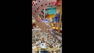 Real Indoor Playground Tour | Custom Soft Play Equipment by Amirplay screenshot 5