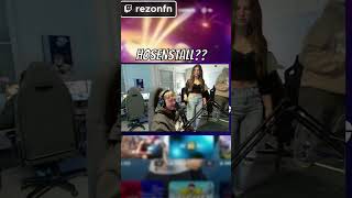 Warum ist dein Hosenstall auf #rezonay #fortnite #amarcod #fortnitedeutsch #fortnitede #fortnitefun