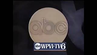 ABC Idents (WPVI-TV and KXTV Versions) (1996)