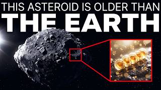 NASA Spent 7 Years to Bring Back 121 Grams of an Asteroid. It Was Worth It.