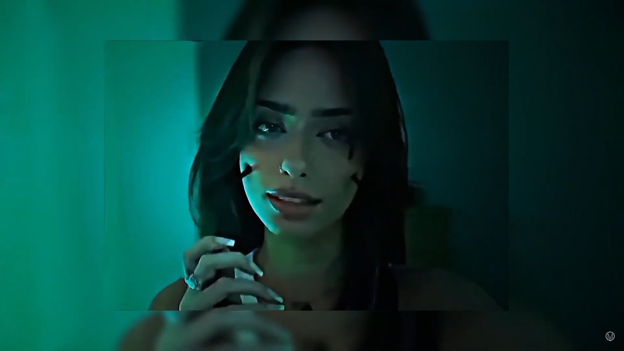 Lady Gaga - Alejandro Best Part SLOWED (LOOPED)