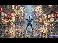 What if Kung Fu Met 2077? #viral #videoviral