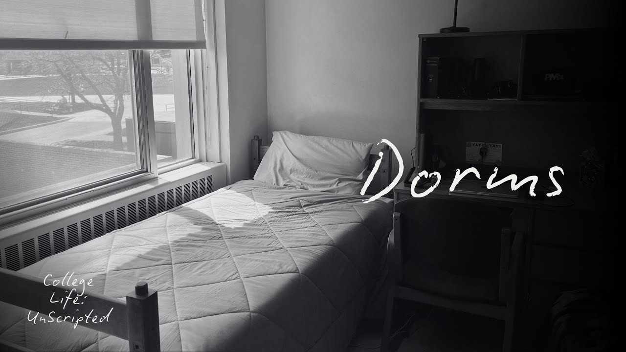 Pros and Cons of EVERY Ball State Dorm | College Life: Unscripted (Uncensored)