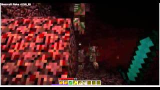 Welcome to Hell - Minecraft