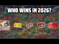 The Top 5 Best 2DS Pokemon in 2026 - Must Watch Before Buying!