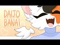 Daijobanai  animation meme