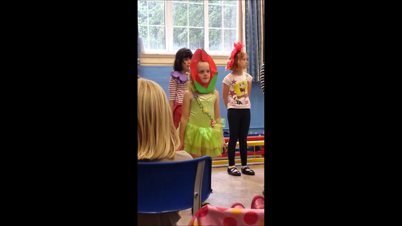Bethans one line in alice and wonderland zumba youtube