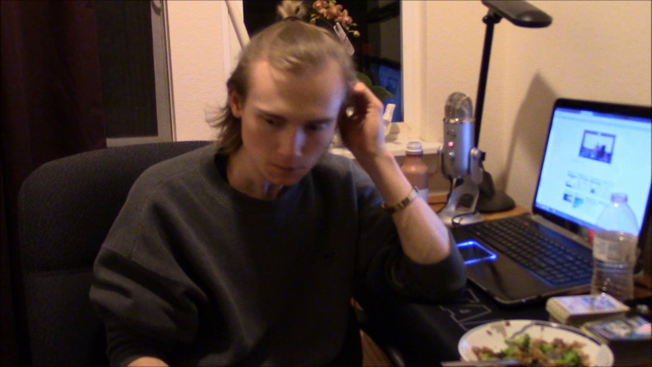 Eating rice and talking about plastic, nutrition, and economics