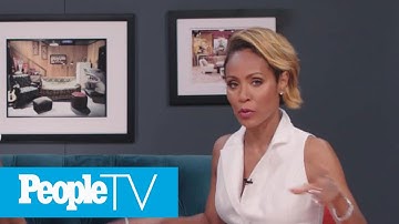 Jada Pinkett Smith On The Possibility Of A 