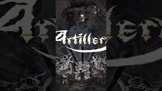 Artillery - Legions - Global Flatline