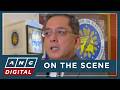 Comelec chief Garcia wants 18 'bagmen', 'scriptwriters' charged over false kickback claims | ANC