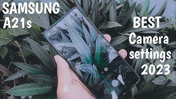"Unlock pro-level Photography Secrets with Samsung A21s!"