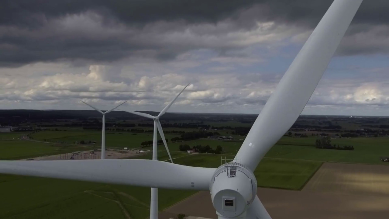 Lagerwey – Betrouwbaarheid