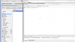 AA List Control - Understanding Event Propagation When Clicking on Elements in a List Row