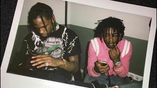 Travis Scott & Lil Uzi Vert - XXL