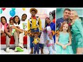 Funny Mike Family vs Kinigra Deon Family vs Like Nastya Family (Networth Comparison) 2026