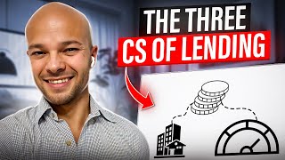The Three Cs Of Lending