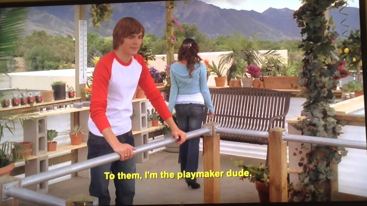 Just Like Kindergarten High School Musical Just Like Kindergarten High School Musical