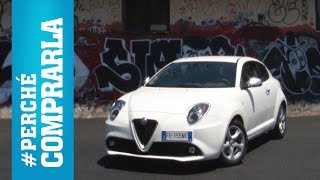 Alfa Romeo Mito Perché Comprarla E Perché No