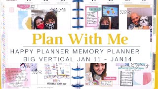 Memory Plan With Me | Big Happy Planner | Jan 11 - Jan 17
This week in my memory planner I wasn’t sure what stickers to use. I decided to challenge myself and grabbed an old sticker book from the back of my stash that hasn’t gotten used in a long time! I found some abstract stickers I forgot about and really liked. I also grabbed a colorful boxes sticker book I don’t ever use and it matched perfect !
Here are the stickers I used:
Value Pack Stickers - Colorful Boxes
https://www.anrdoezrs.net/links/100172342/type/dlg/https://thehappyplanner.com/products/value-pack-stickers-colorful-boxes?_pos=1&_sid=ee63eaade&_ss=r
Value Pack Stickers - Empowering Woman
https://www.anrdoezrs.net/links/100172342/type/dlg/https://thehappyplanner.com/products/value-pack-stickers-empowering-woman?_pos=13&_sid=90d3b95c3&_ss=r
Happy Planner Site:
https://www.dpbolvw.net/click-100172342-14092267
Thanks so much for watching! Please like and subscribe and I will make more videos. Let me know what you would like to see more of in the comments.
As an official Happy Planner Squad Mentor, I receive select product samples at no cost, and may earn a commission for sales generated by my affiliate links.
***LINKS***
Follow me on INSTAGRAM: https://www.instagram.com/momandagirlwithplans
2021 My sticker Etsy Shop- https://www.etsy.com/shop/Whimsyluxe
Amazon Shop- https://www.amazon.com/shop/momandagirlwithplans (I earn small percentage from your purchases using this link)
Happy Planner- https://www.dpbolvw.net/click-100172342-14092267 (I earn small percentage from your purchases using this link)
***COUPONS***
-Get $10 off your first Happy Planner order from their website: http://rwrd.io/bglsgzm?c
-Want to try dip nails like mine? I use Dip Well and LOVE it! I’ll never go back to the nail salon. This link will get you $10 off your first order: http://i.refs.cc/OQLJR34i?smile_ref=eyJzbWlsZV9zb3VyY2UiOiJzbWlsZV91aSIsInNtaWxlX21lZGl1bSI6IiIsInNtaWxlX2NhbXBhaWduIjoicmVmZXJyYWxfcHJvZ3JhbSIsInNtaWxlX2N1c3RvbWVyX2lkIjo1MDc4MjU3NjJ9
***MY FAVORITE PLANNER TOOLS***
(Affiliate Links- I may earn a small percentage back from your purchase if you choose to use these links.)
My paper piercer, exacto knife, adhesives, highlighters, pens and more!
https://www.amazon.com/shop/momandagirlwithplans?listId=Q6XDZ0SML0J9&ref=cm_sw_em_r_inf_list_own_momandagirlwithplans_dp_Uvvk0U2g1ZeDI
*Some affiliate links are used, which means I may receive a commission should you decide to click that link and make a purchase. My content is 100% not influenced by brands, PR products received, usage of affiliate links, or brand partners. Memory Plan With Me | Big Happy Planner | Jan 11 - Jan 17