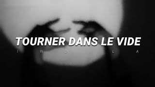 indila - tourner dans le vide | slowed & reverb (paroles) Resimi