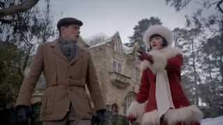 Christmas Special | Miss Fisher's Murder Mysteries Series 2