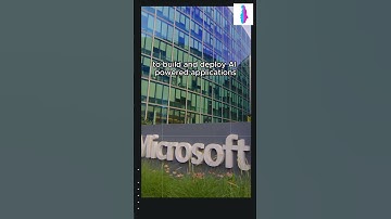 Microsoft Build 2023 : A Look at the Latest AI Tools for Developers