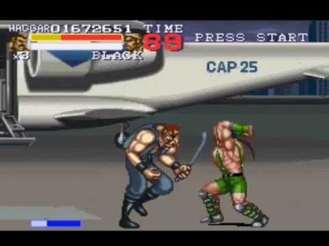 final fight 3 snes game genie