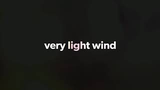 Best way to water launch your kite in light wind
