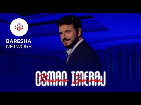 Osman Imeraj - MERRE ZEMREN (Official Music Video)