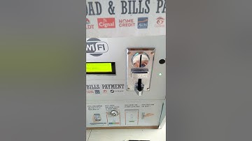 PisoWifi iWifi with E-Load.