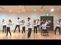 Gleedom - Born This Way (Glee Dance Cover)