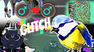 🤣THE PET THAT DOESN'T EXIST! MAP BUG! ROTATING MENU! WildCraft Update Glitch screenshot 5