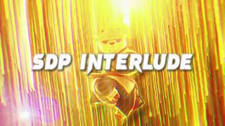 Travis Scott / SDP Interlude (slowed and reverb) For Video Edits #edit